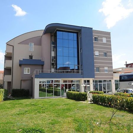 Međugorje Hotel Rosabel מראה חיצוני תמונה
