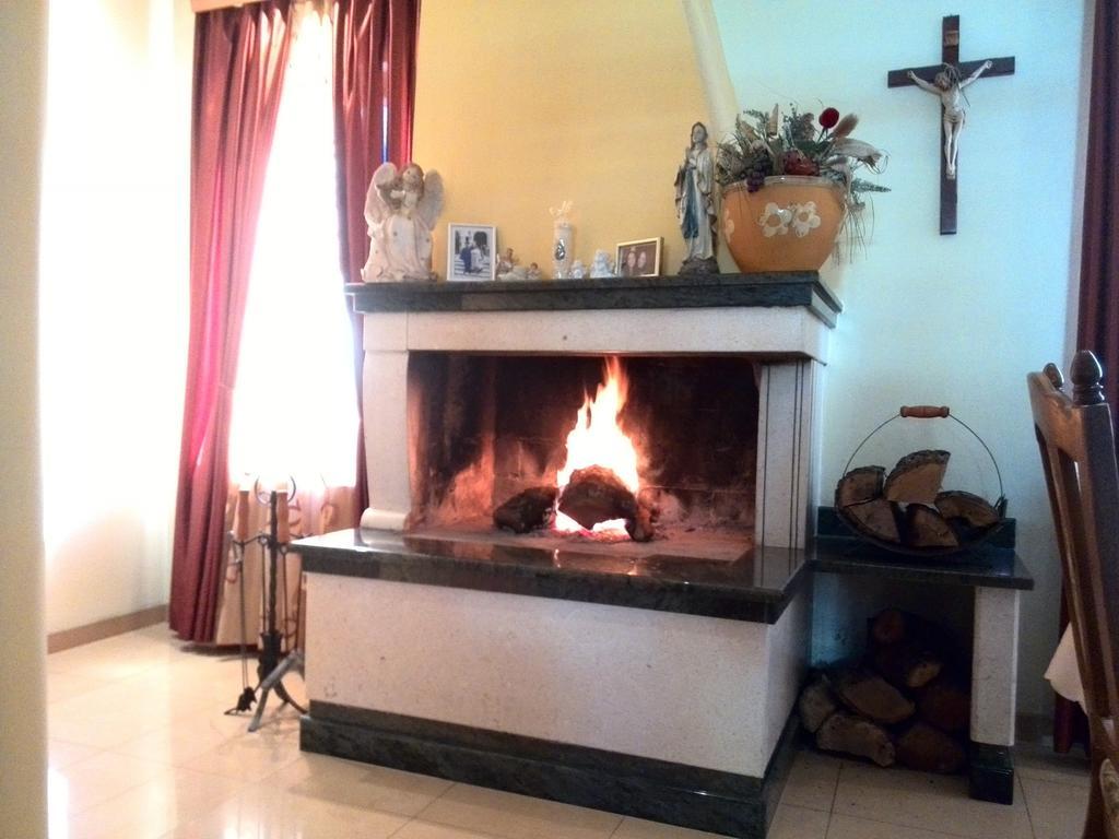 Međugorje Hotel Rosabel מראה חיצוני תמונה