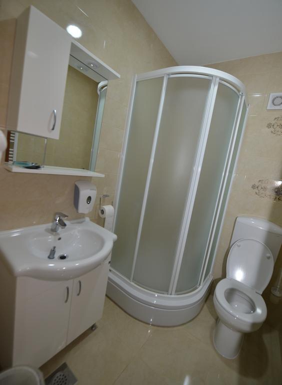 Međugorje Hotel Rosabel מראה חיצוני תמונה