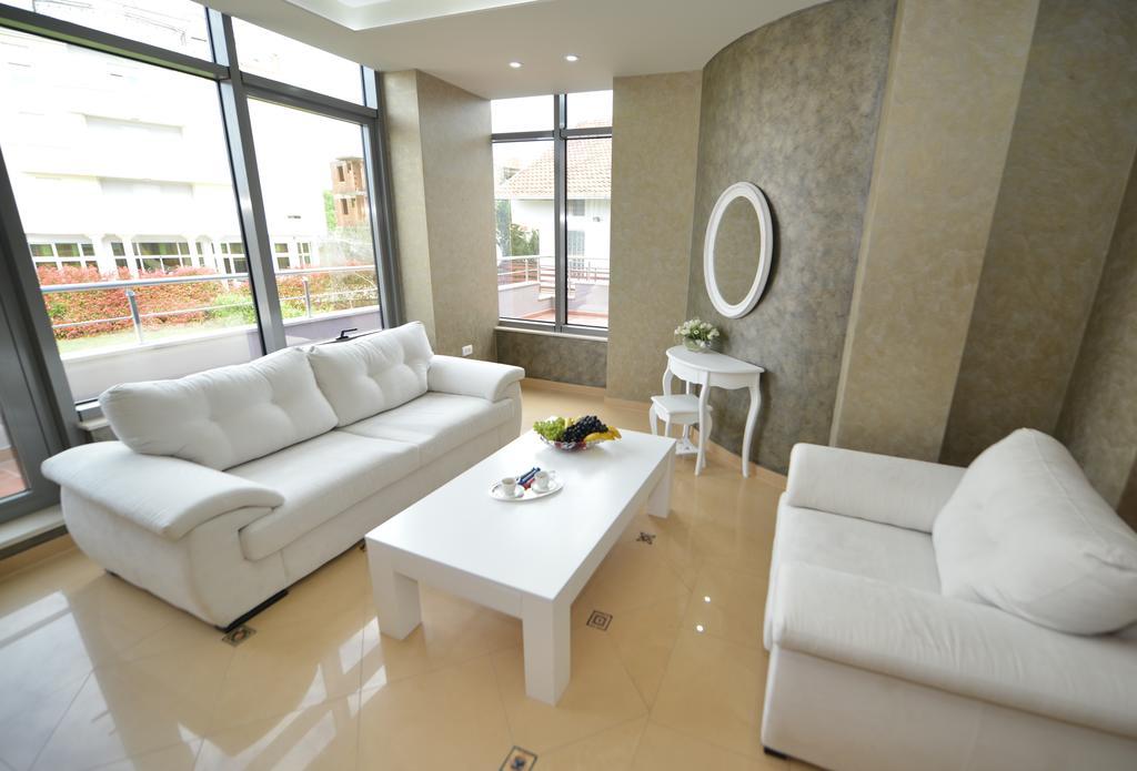 Međugorje Hotel Rosabel מראה חיצוני תמונה