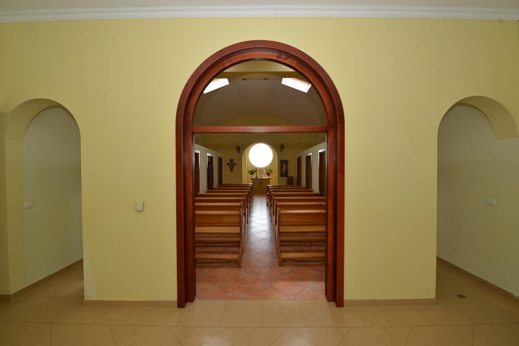 Međugorje Hotel Rosabel מראה חיצוני תמונה