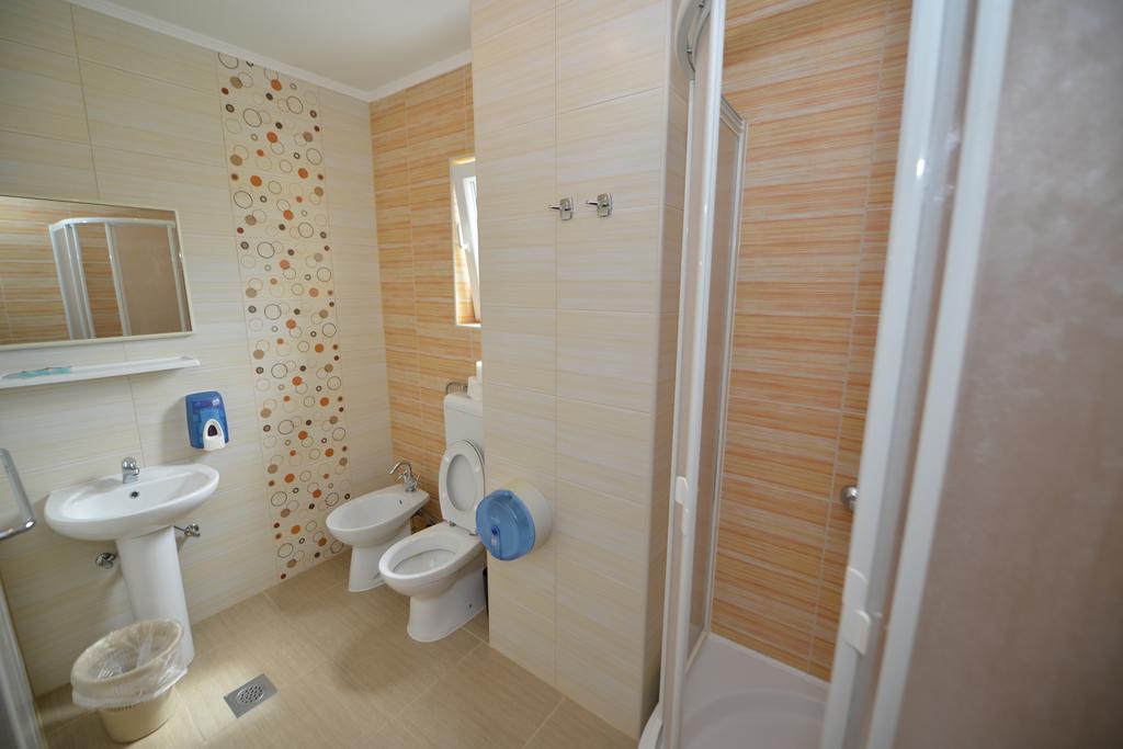 Međugorje Hotel Rosabel חדר תמונה