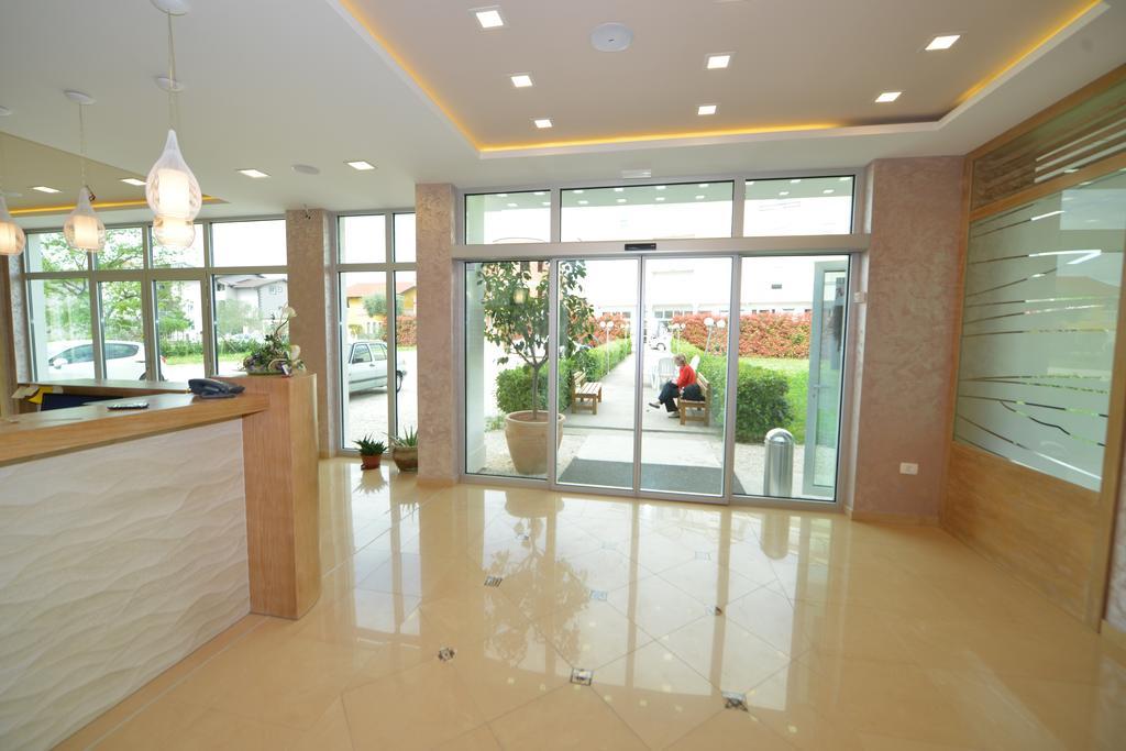 Međugorje Hotel Rosabel מראה חיצוני תמונה
