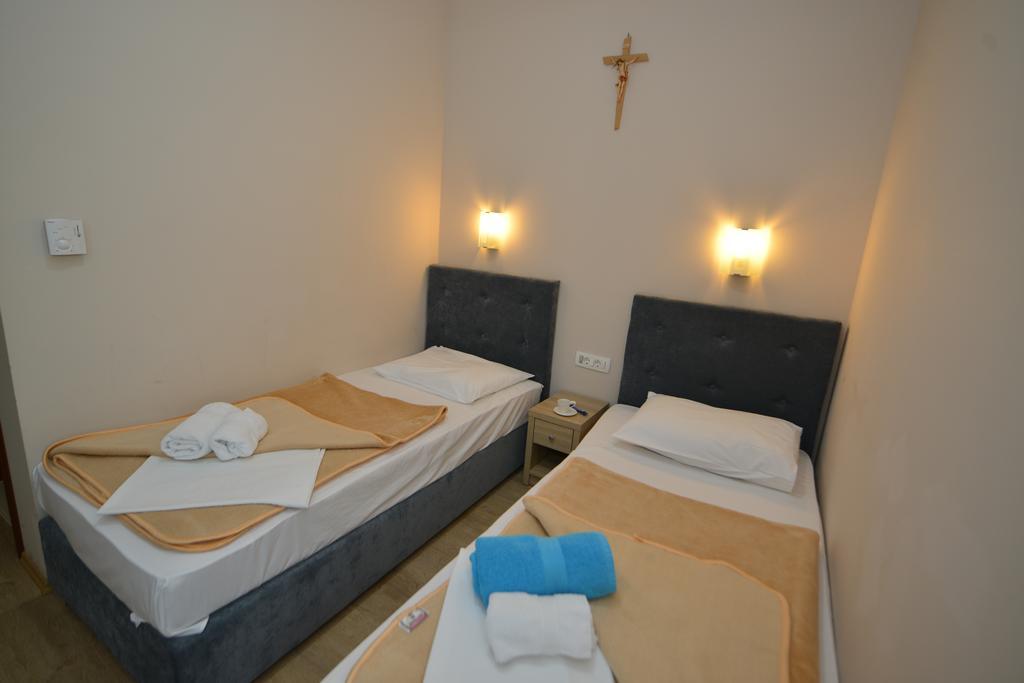 Međugorje Hotel Rosabel חדר תמונה