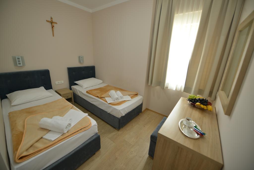 Međugorje Hotel Rosabel חדר תמונה